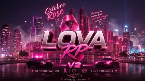 Lova RP V2