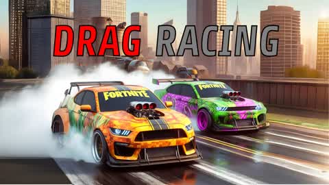 DRAG RACING 🏎️💨 🏁