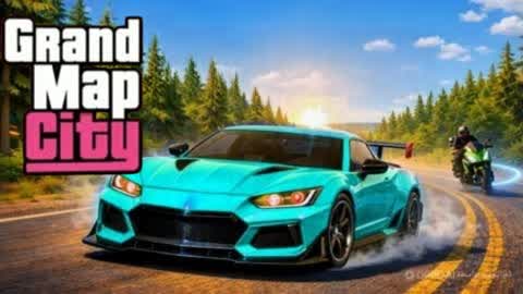 GRAND PERFECT DRIVING GDA 💯