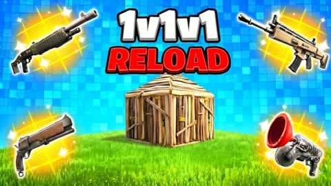 ALL SKINS RELOAD