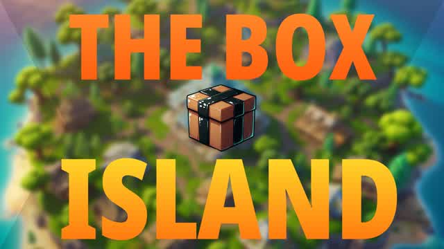 Capture 1 – The Box Island