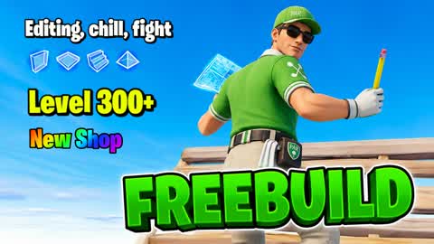 Best Free Buildđâď¸