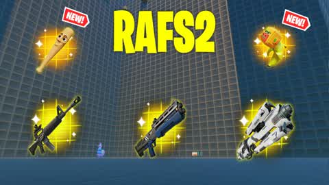 RASF2🏆🥇