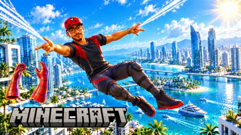 BRAINROT CITY: DESTROY THE GIANT 🏙️💣