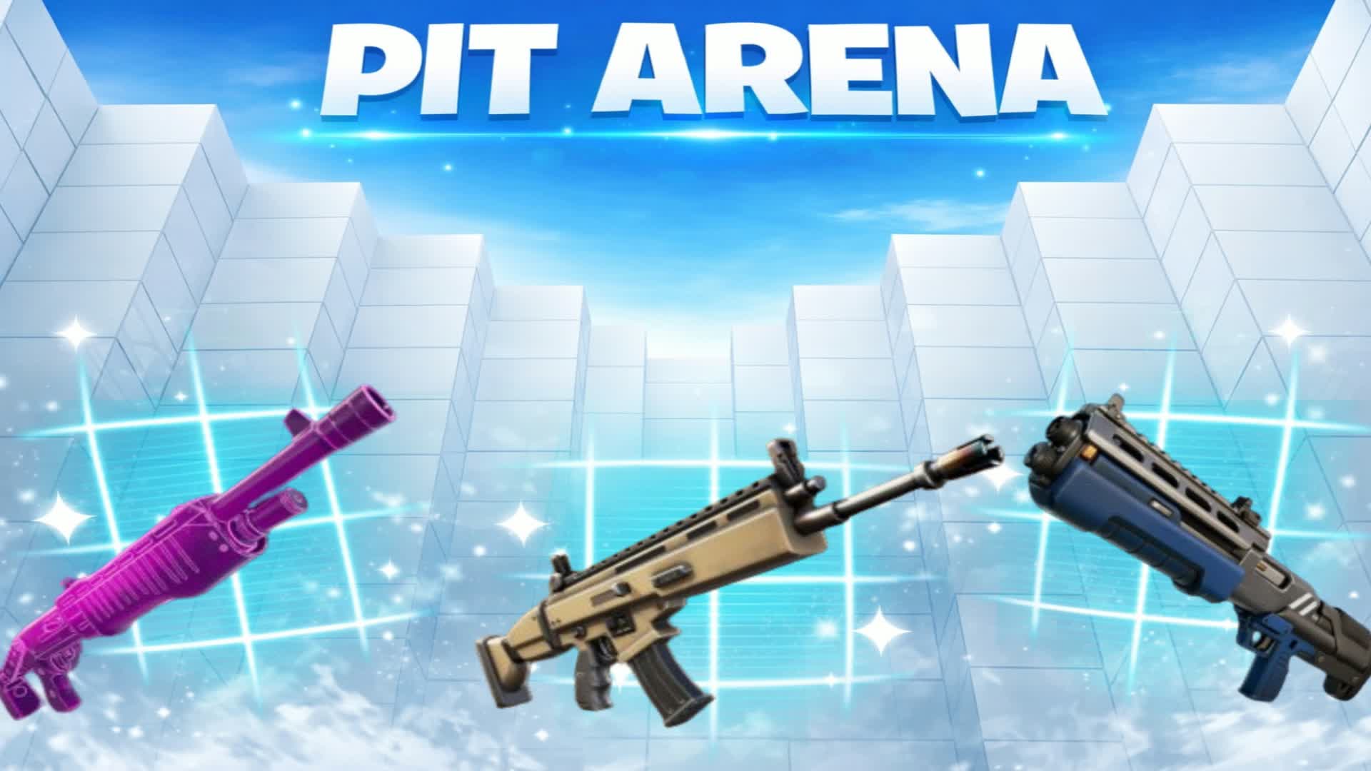 PIT ARENA