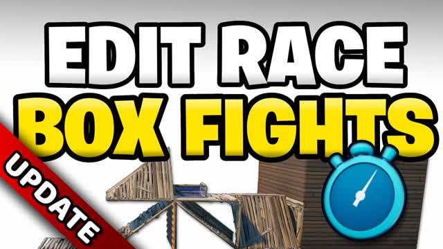 đEDIT RACE BOX FIGHTS đŠ