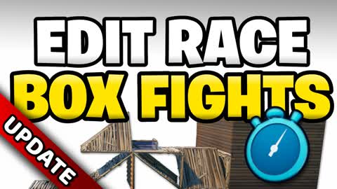📝EDIT RACE BOX FIGHTS 📦