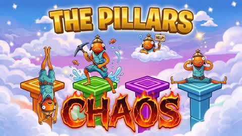 THE PILLARS CHAOS