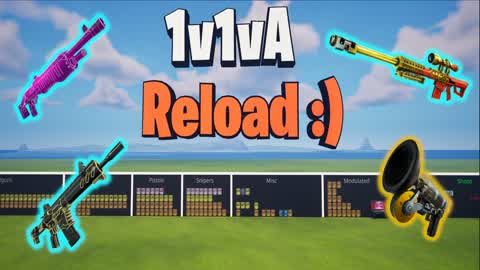 1v1vA Reload