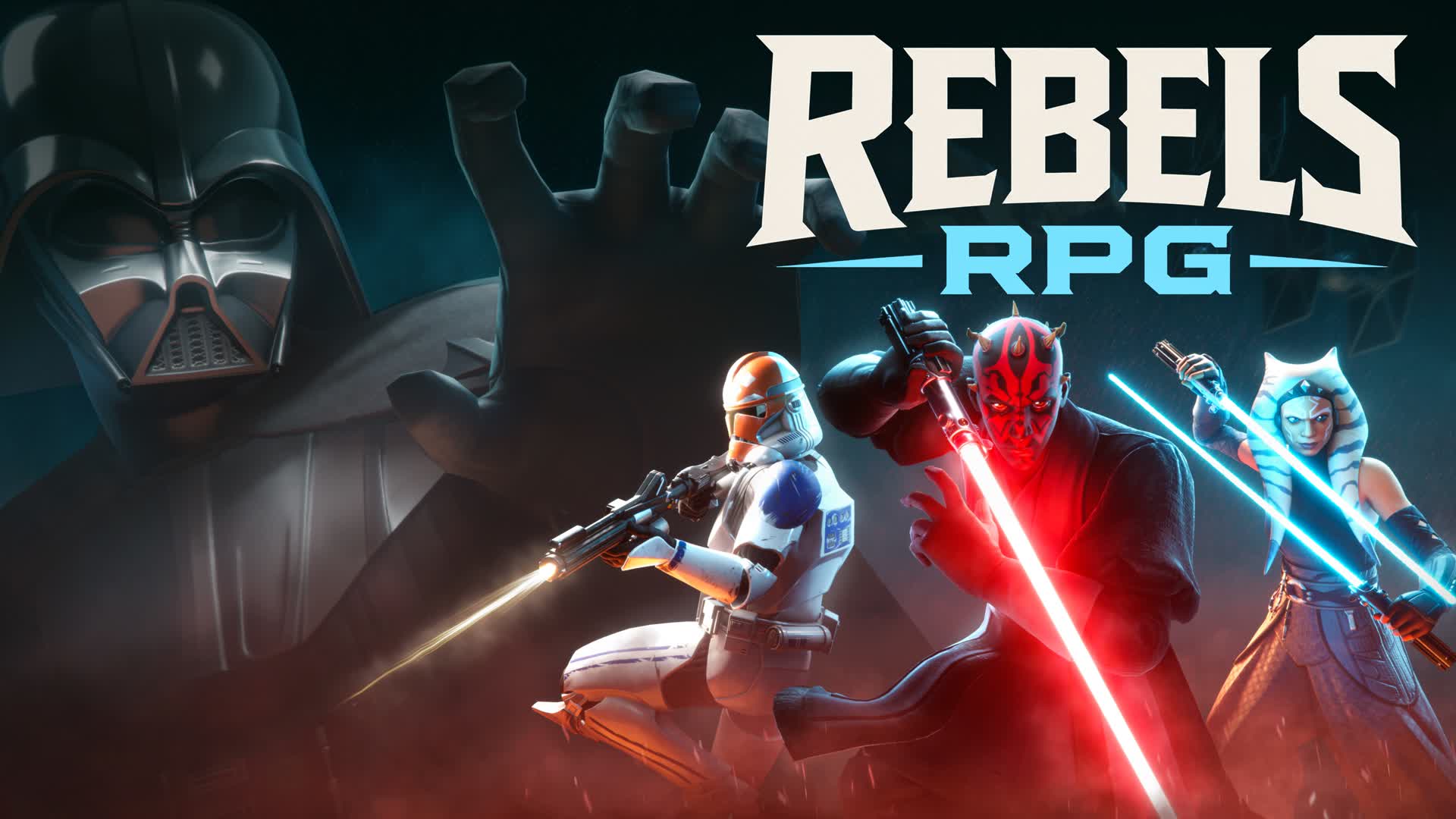 Rebels RPG