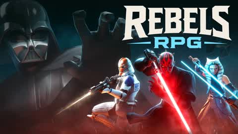 Rebels RPG