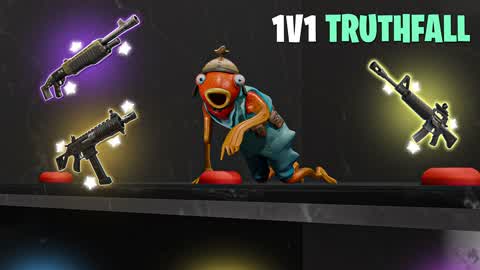1V1 TRUTHFALL