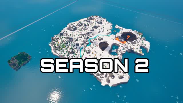 AleoRoyale: Season 2