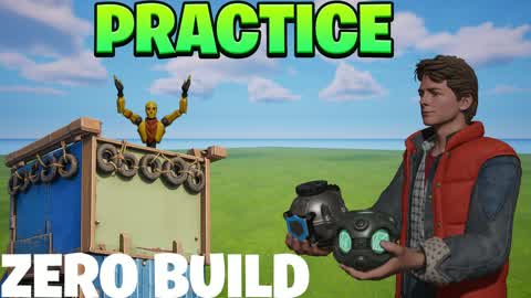 Practice Zero Build