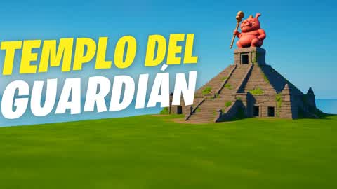 Templo del Guardián