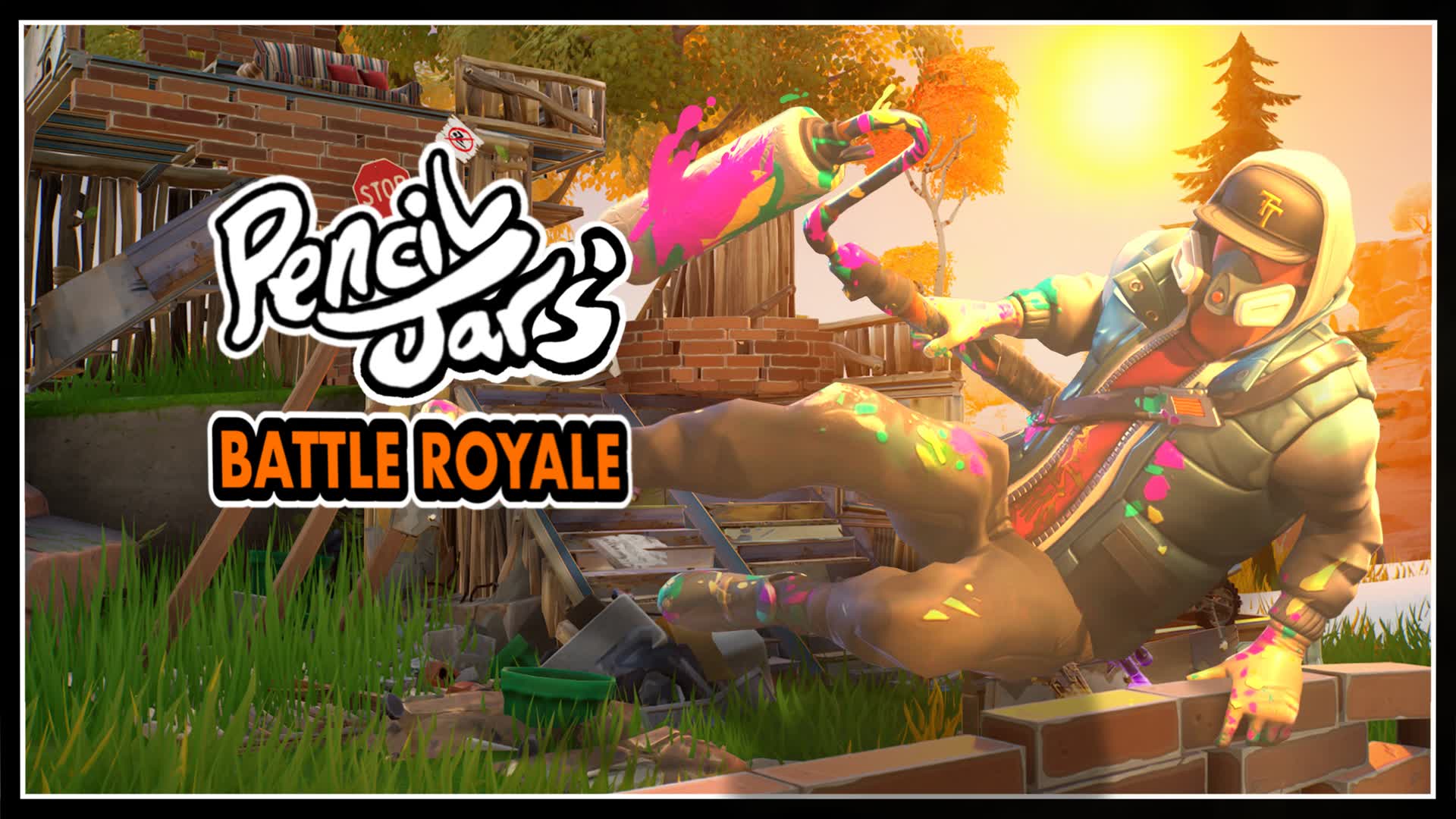 PencilJar's BATTLE ROYALE