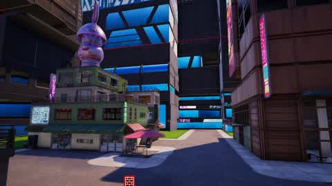 Pilot V Pilot (Mega City)