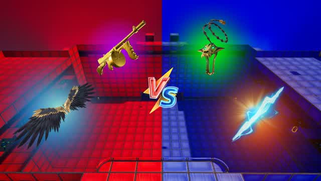 Capture 1 – INSANE RED VS BLUE 🔵🔴