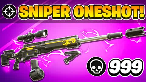 🎯TILTED SNIPER ONESHOT 💥