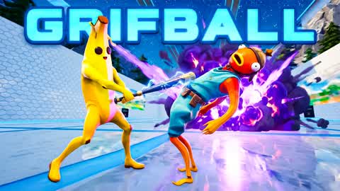 Grifball - Mini Games