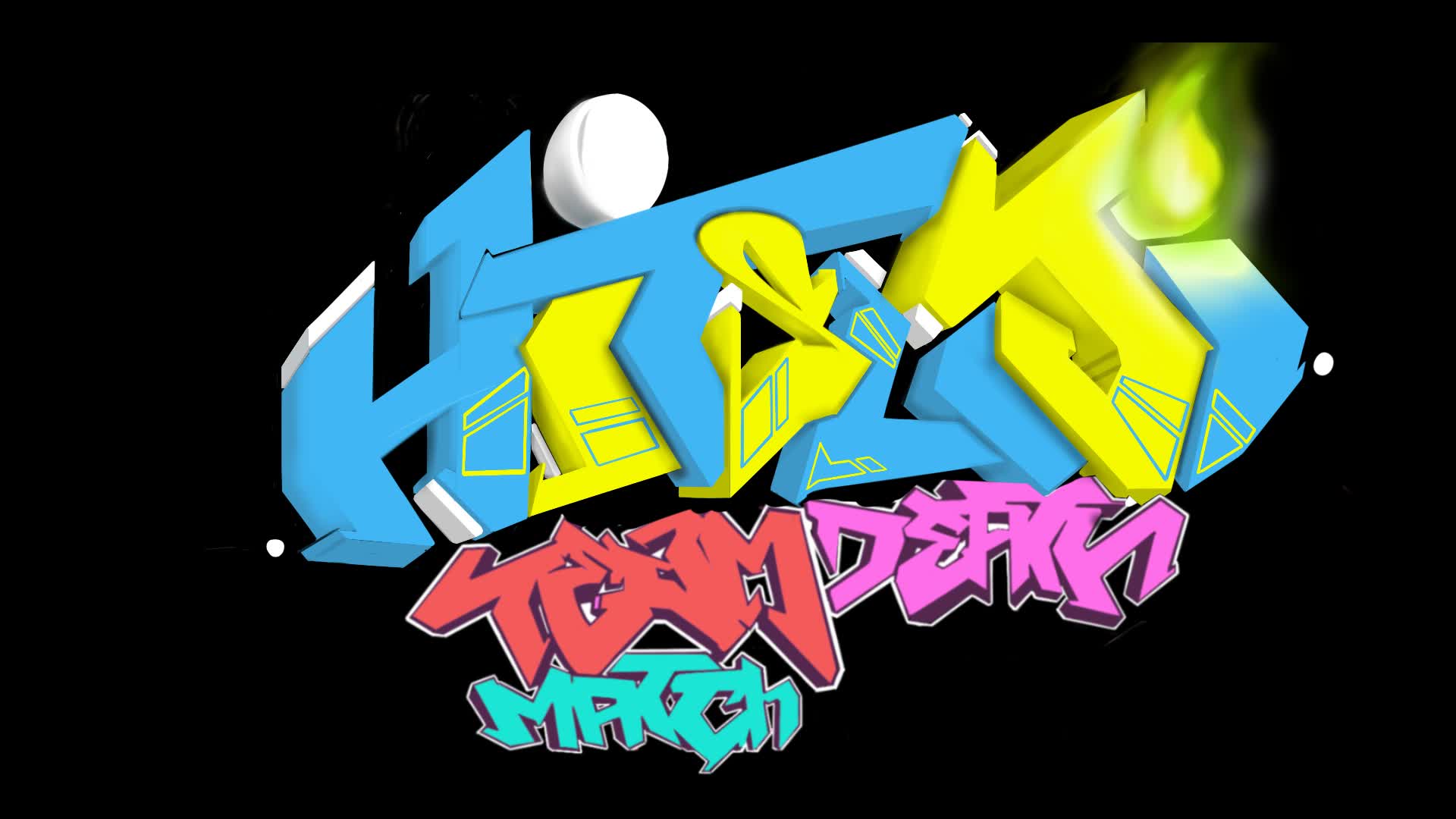 Team death match Sheep_xing - HITSUji