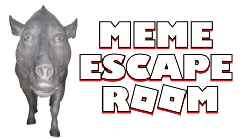 41 CRINGE ESCAPE ROOM 💀