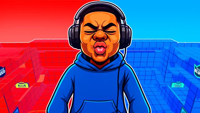 RED VS BLUE🔴🔵(suv)