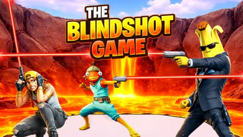 The BlindShot Game