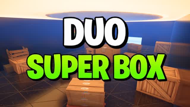 SUPER 2V2 BOX