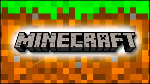 RGB RED VS BLUE MINECRAFT MC