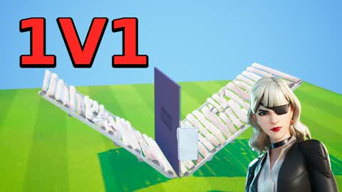 1V1 NO TERRAIN