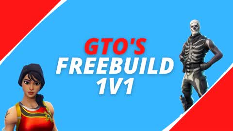 GTO'S FREEBUILD 1v1