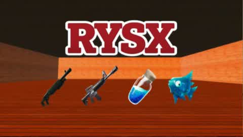 RYSX BOXFIGHT