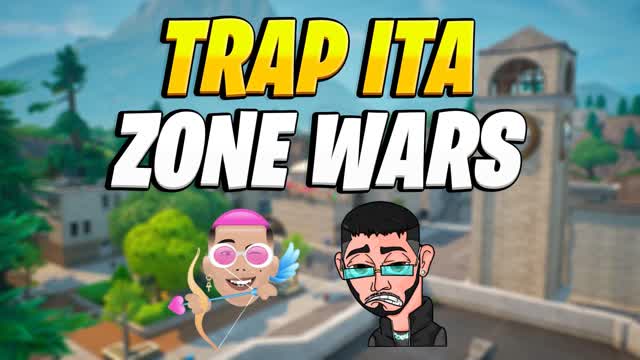 Capture 1 – TRAP ITA ZONE WARS