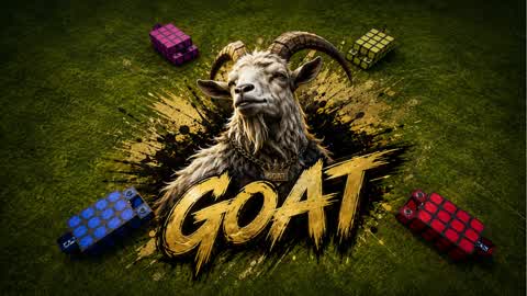 🐐SOMENTE OS MAIORES - ZONA DE GUERRA🌪️
