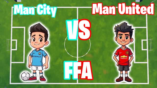 Manchester Clash (FFA)