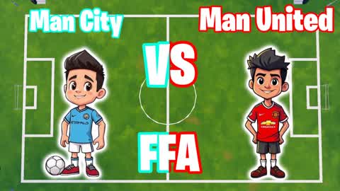 Manchester Clash (FFA)
