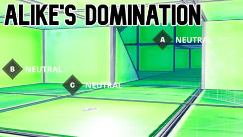 Alike's Domination