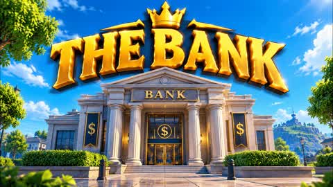 THE BANK