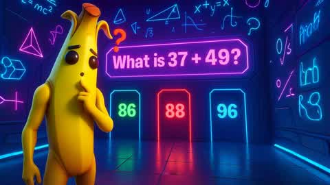 WHAT IS? MATH CORRIDOR