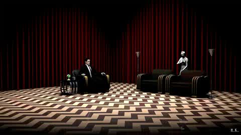 Black Lodge