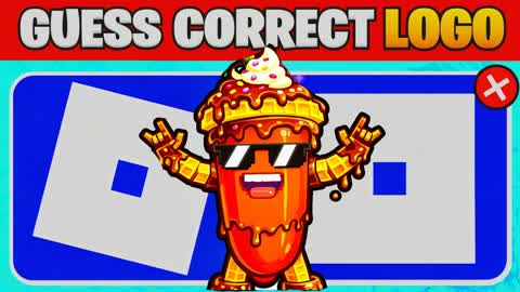 MAJESTIC GUESS THE LOGO PARKOUR🔎