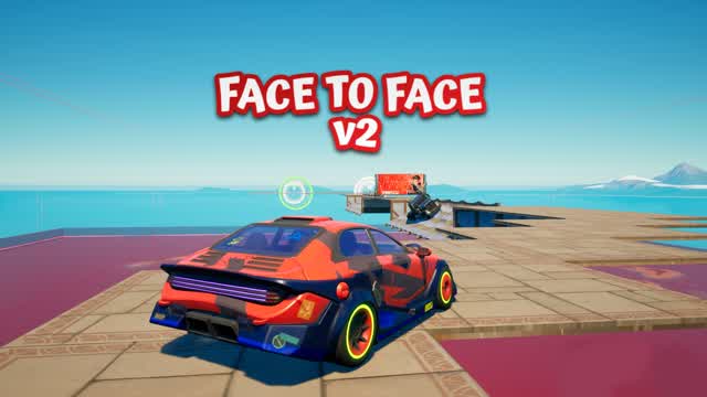 FACE TO FACE