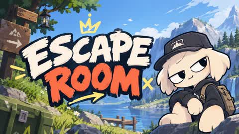 CHILL ESCAPE ROOM