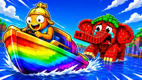 Sail For Brainrots [New]