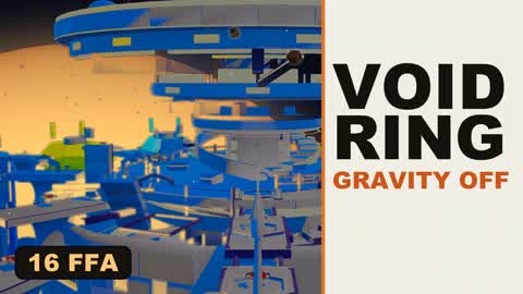VOID RING: GRAVITY OFF