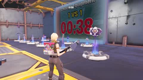 Arena Battle Clash