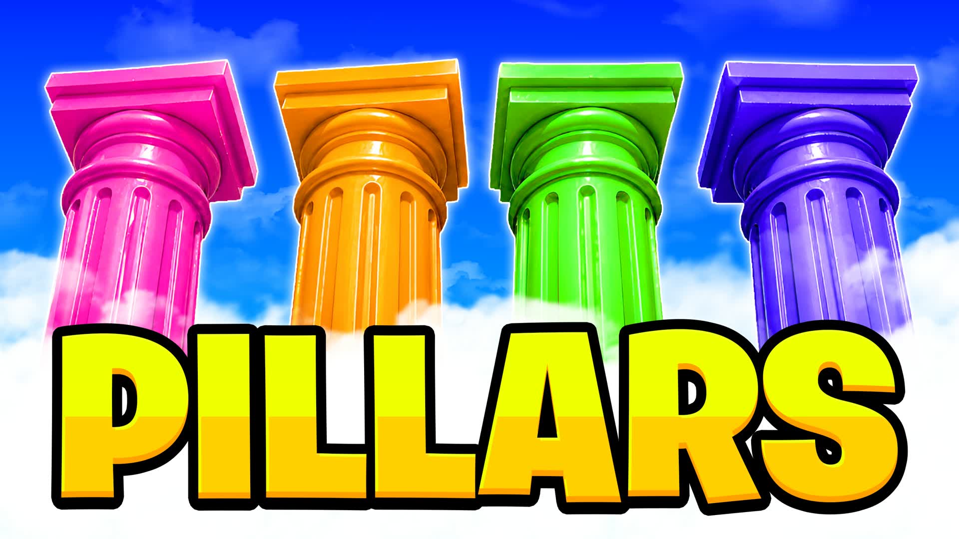 ⭐Dream Pillars⭐