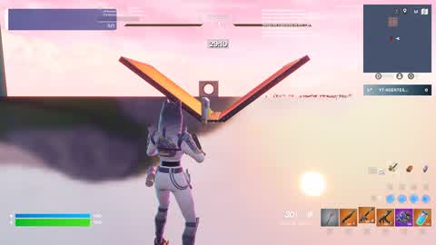 PVP 1V1 COMBATE CAÓTICO