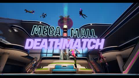 Red Light Green Light: Deathmatch